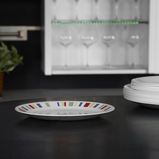 CORELLE Memphis Medium Plate