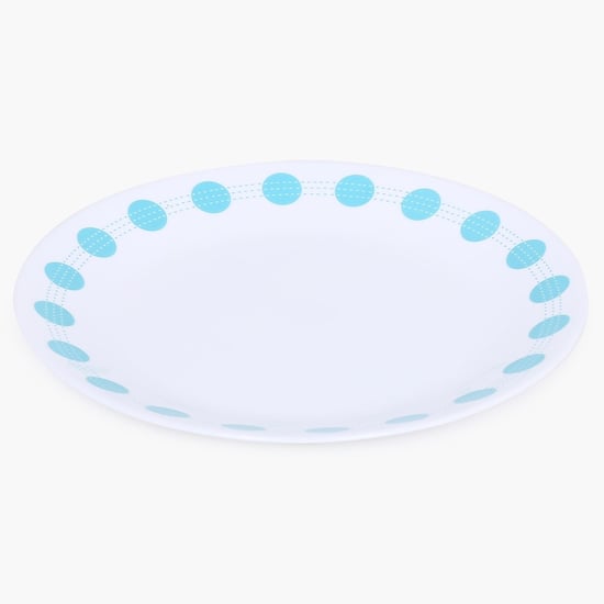 CORELLE South Beach Dinner Plate