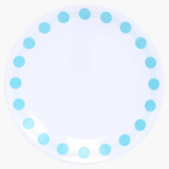 CORELLE South Beach Dinner Plate