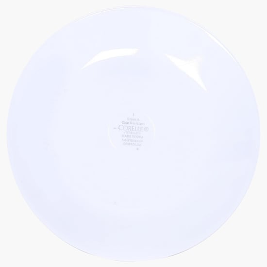 CORELLE South Beach Dinner Plate