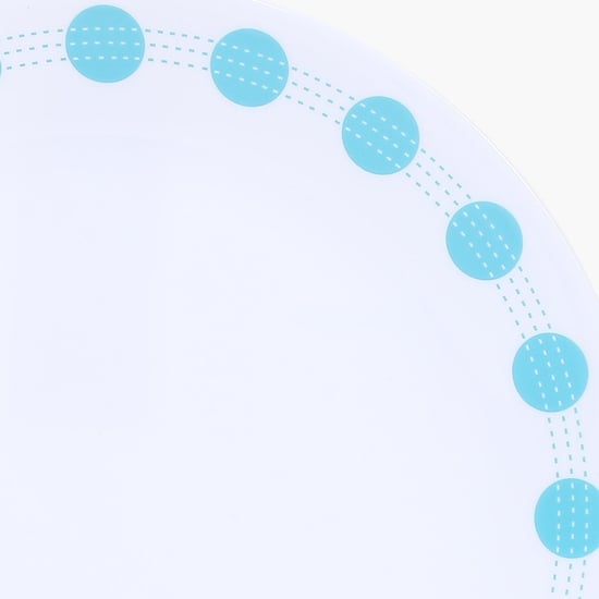 CORELLE South Beach Dinner Plate