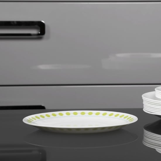 CORELLE South Beach Medium Plate