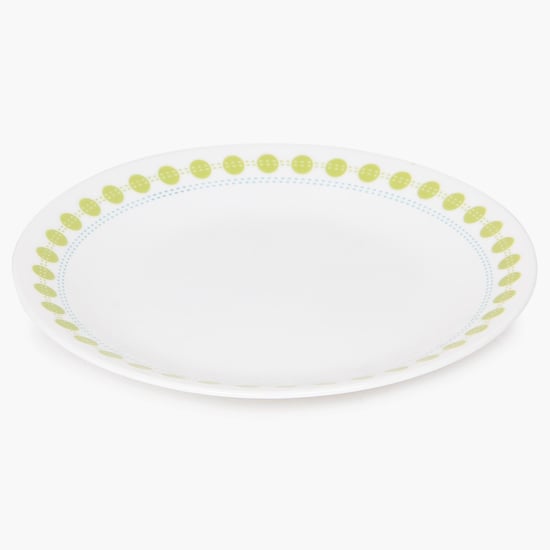 CORELLE South Beach Medium Plate