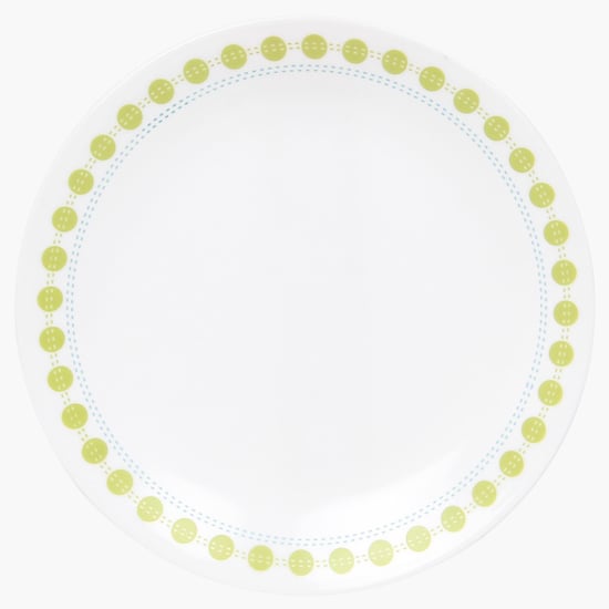 CORELLE South Beach Medium Plate