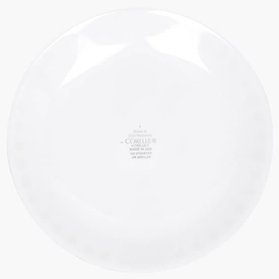 CORELLE South Beach Medium Plate
