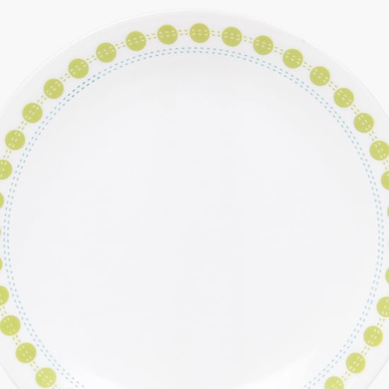 CORELLE South Beach Medium Plate