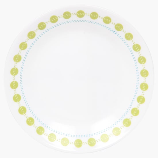 CORELLE South Beach Small Plate