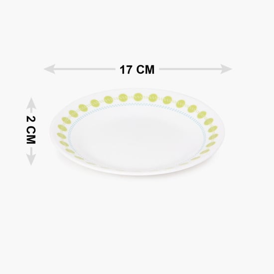CORELLE South Beach Small Plate