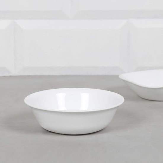 Corelle Bowls Corelle Frost White Corelle Winter Frost White Bowl