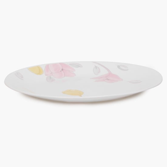 CORELLE Elegant City Dinner Plate