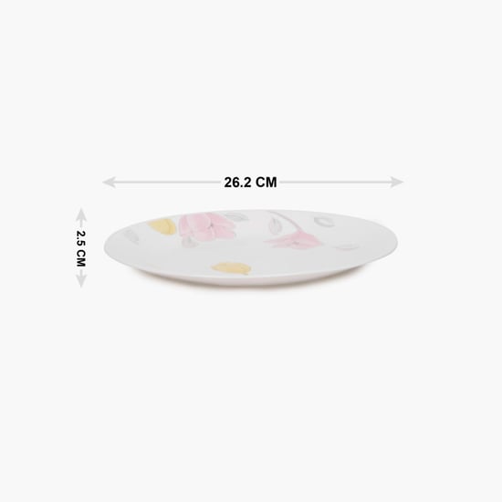 CORELLE Elegant City Dinner Plate