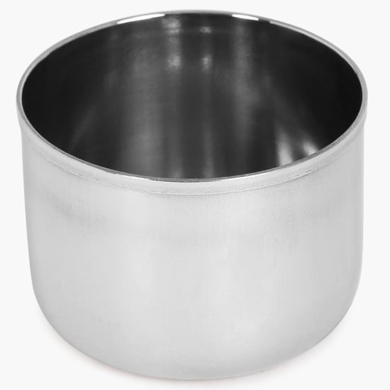 Glovia Stainless Steel Spices Holder Set