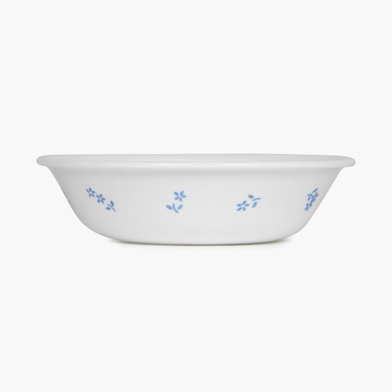 CORELLE Provincial Blue Serving Bowl