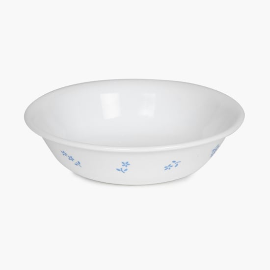 CORELLE Provincial Blue Serving Bowl