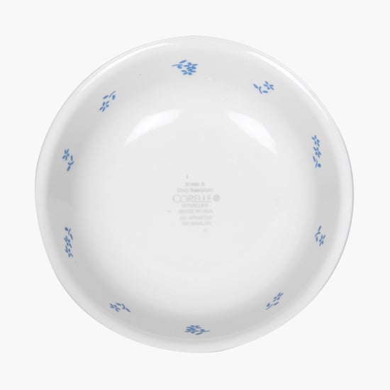 CORELLE Provincial Blue Serving Bowl