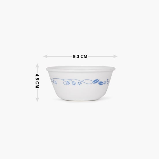 CORELLE Provincial Blue Bowl