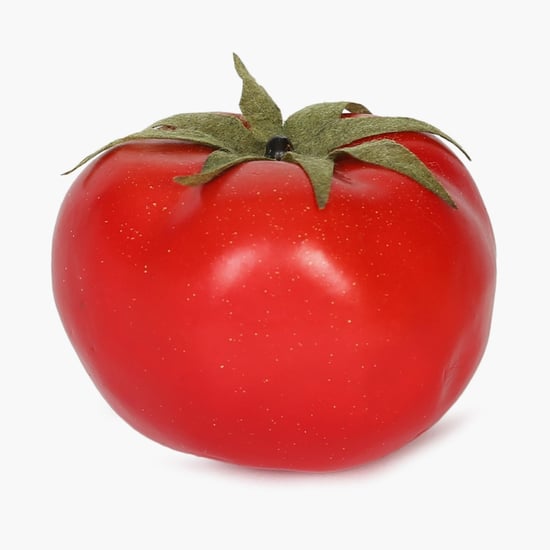 Plastic Artificial Tomato