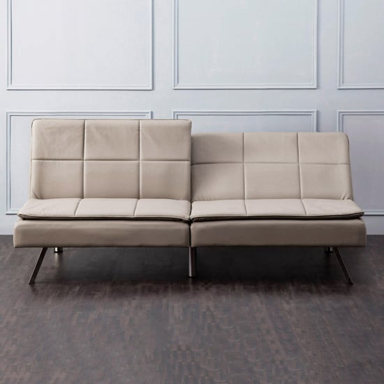 Montoya Sofa Bed Beige