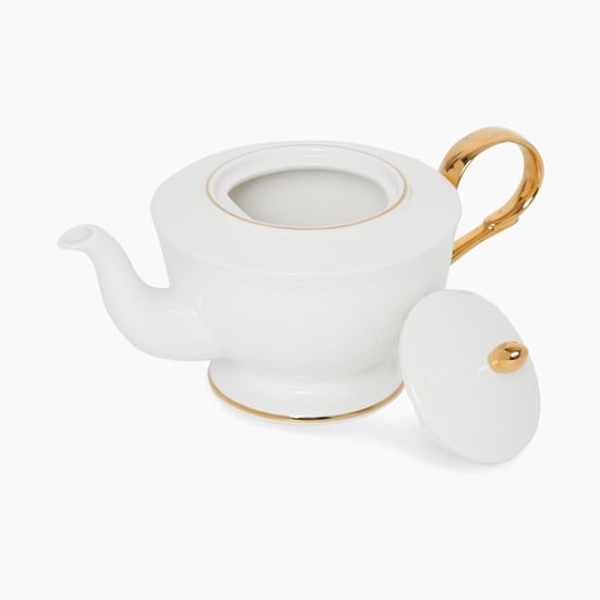 Viva Tea Pot