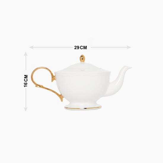 Viva Tea Pot