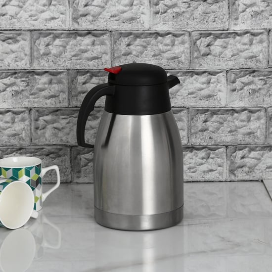 Milano Stainless Steel Insulated Flask-1.5ml