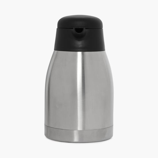 Milano Stainless Steel Insulated Flask-1.5ml