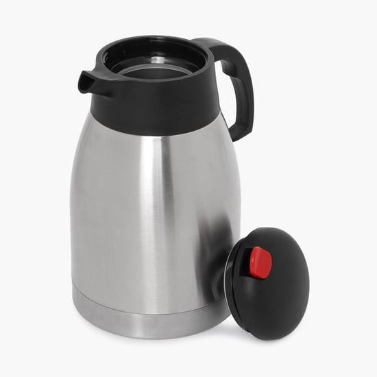 Milano Stainless Steel Insulated Flask-1.5ml
