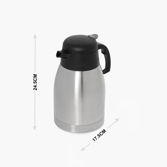 Milano Stainless Steel Insulated Flask-1.5ml