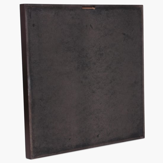 Artistry Earthen Pot Hand Painting Frame