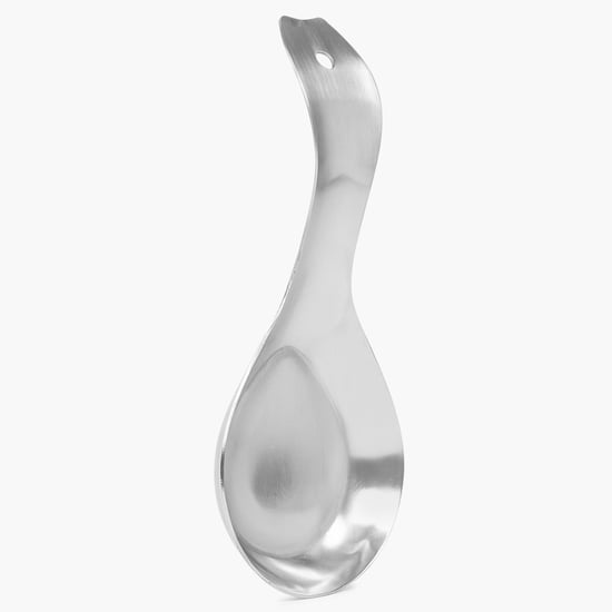 Glovia Stainless Steel Spoon Rest