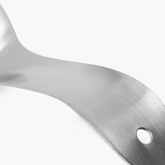 Glovia Stainless Steel Spoon Rest