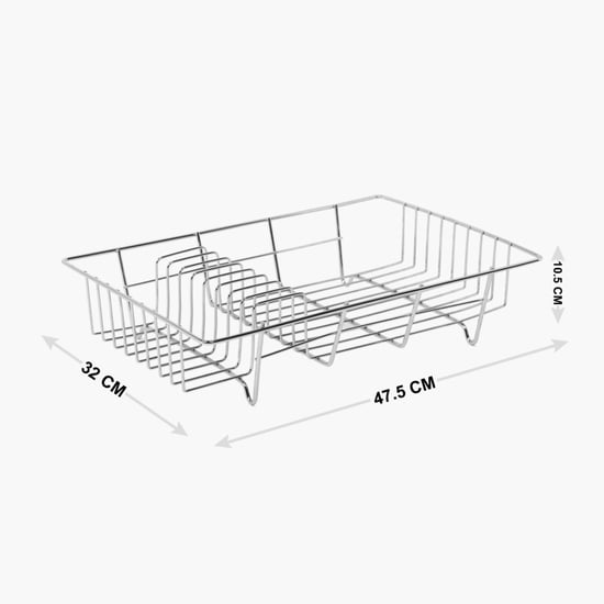 Orion Stainless Steel Dish Rack