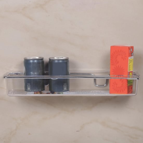 Orion Stainless Steel Wall Mounting Tray