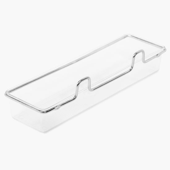 Orion Stainless Steel Wall Mounting Tray