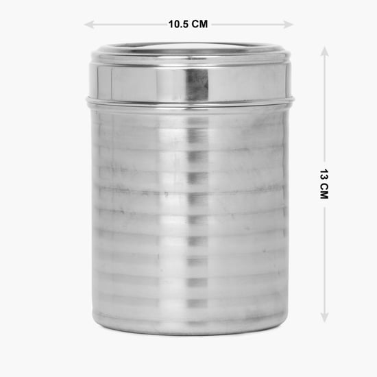 Glovia Stainless Steel Canister