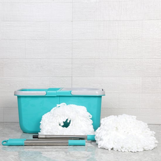 Indus Twin Tub Cleaning Mop