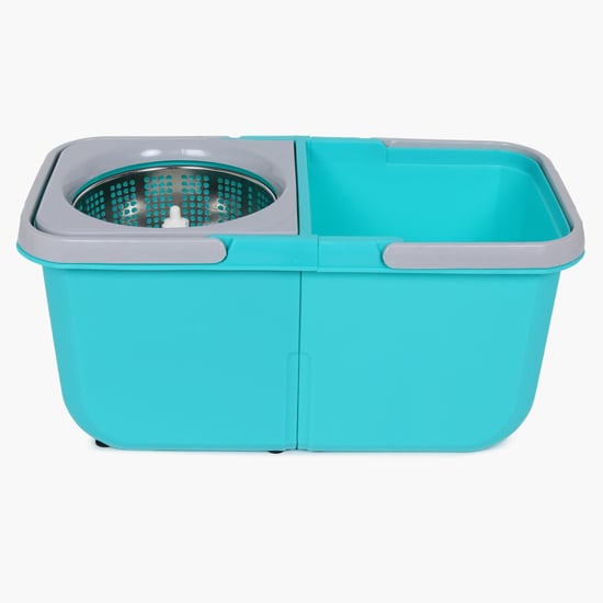 Indus Twin Tub Cleaning Mop