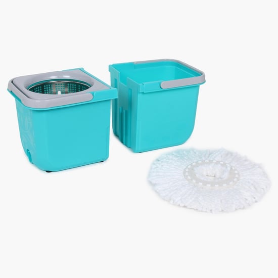 Indus Twin Tub Cleaning Mop