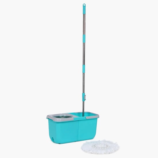 Indus Twin Tub Cleaning Mop