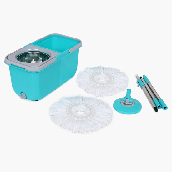 Indus Twin Tub Cleaning Mop