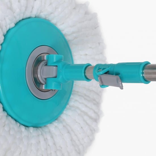 Indus Twin Tub Cleaning Mop