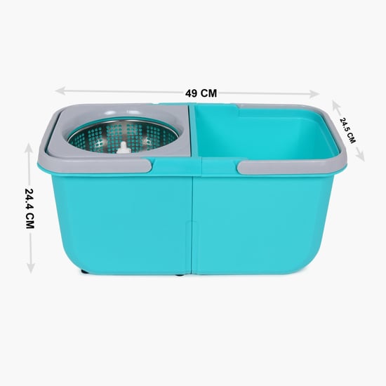 Indus Twin Tub Cleaning Mop