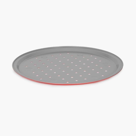 Perforated Pizza Pan