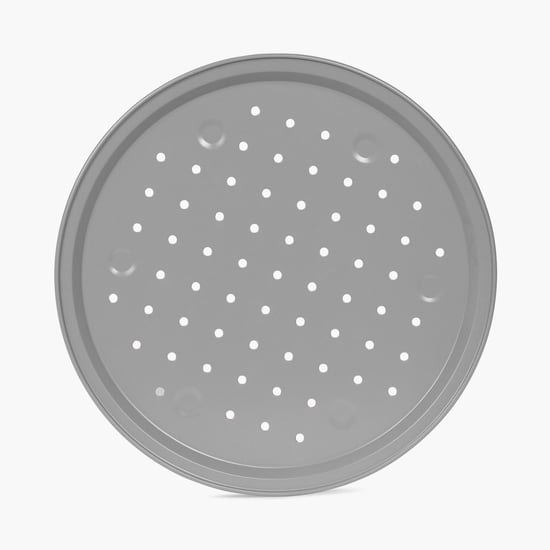 Perforated Pizza Pan