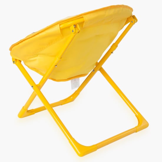 City Goes Wild Kids Folding Chair