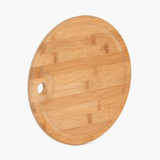 Eco Friendly Cutting Board Set- 2 Pcs.