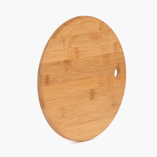 Eco Friendly Cutting Board Set- 2 Pcs.