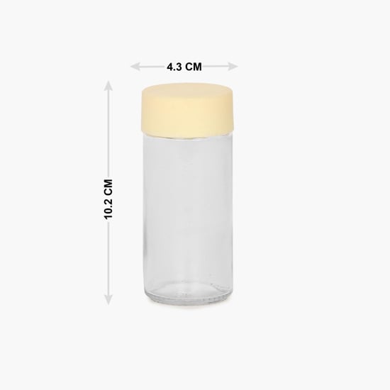 Spice Rack Set- 6 Pcs.