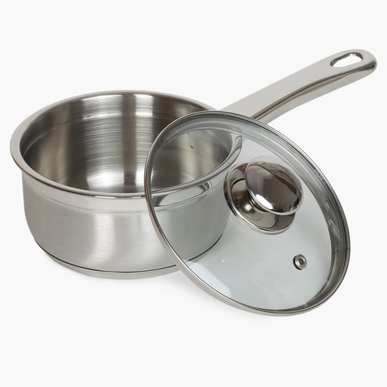 Tuscano Cookware Set- Set Of 7 Pcs.