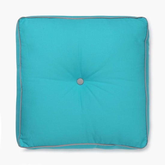 Ebony Lawson Floor Cushion